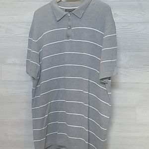 POLO SHIRT BANANA REPUBLIC